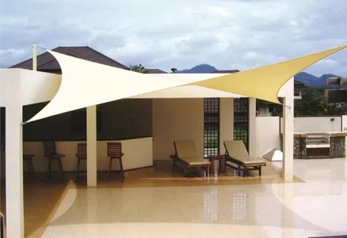 Skylar Tensile Structure